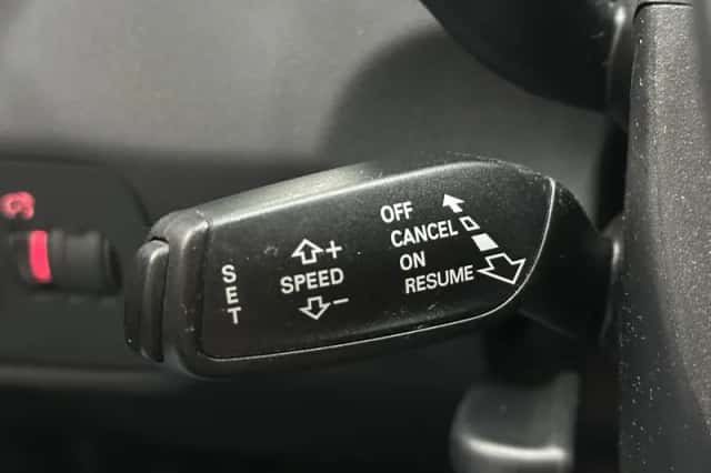 Audi A1 (2014) thumbnail 14