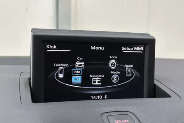 Audi A1 (2014) thumbnail 15