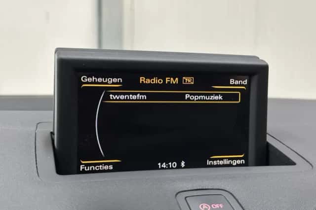 Audi A1 (2014) thumbnail 16