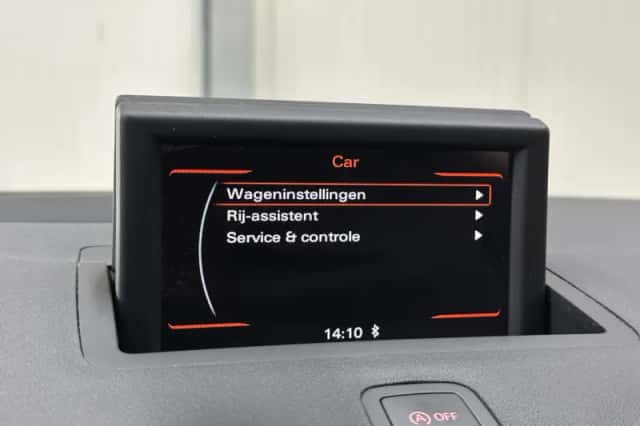 Audi A1 (2014) thumbnail 18