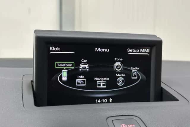 Audi A1 (2014) thumbnail 20