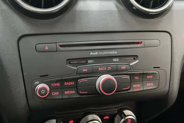 Audi A1 (2014) thumbnail 23