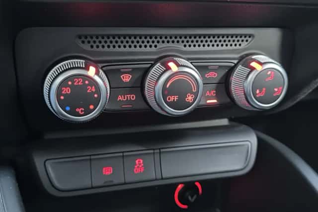Audi A1 (2014) thumbnail 24