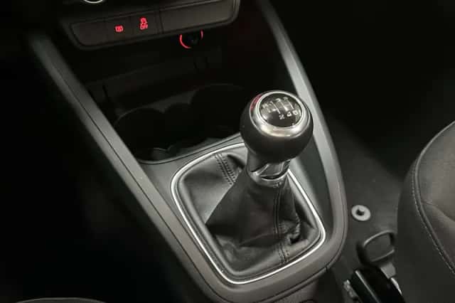Audi A1 (2014) thumbnail 25