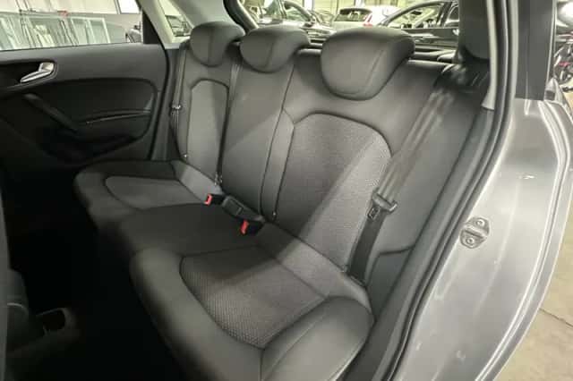 Audi A1 (2014) thumbnail 26