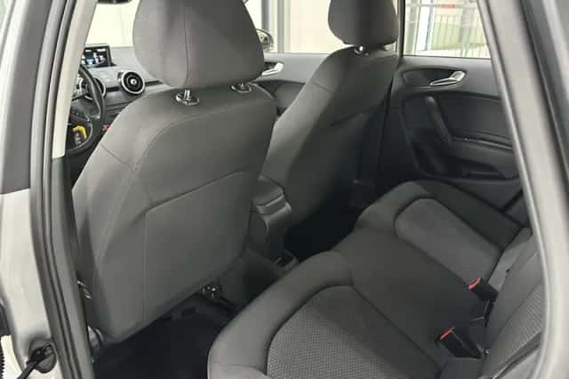 Audi A1 (2014) thumbnail 27