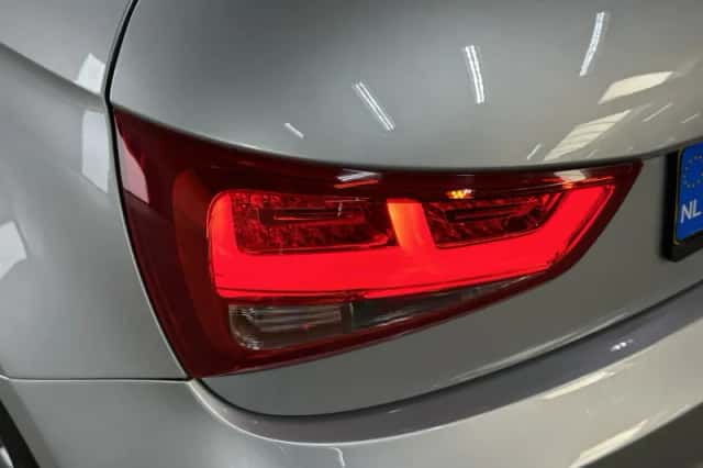 Audi A1 (2014) thumbnail 30
