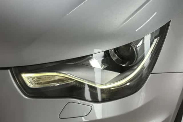 Audi A1 (2014) thumbnail 33