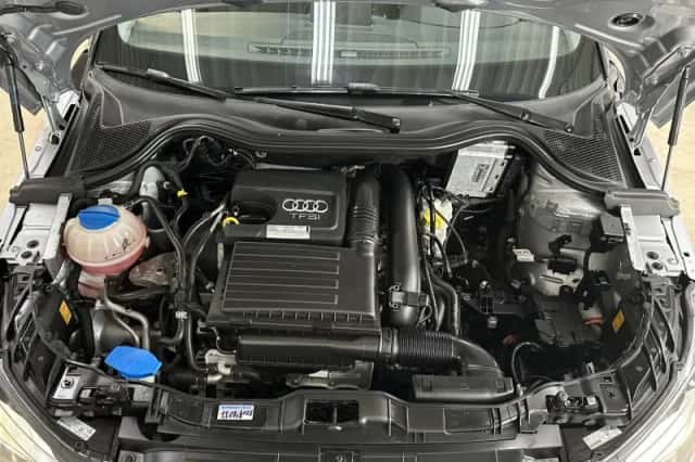 Audi A1 (2014) thumbnail 34