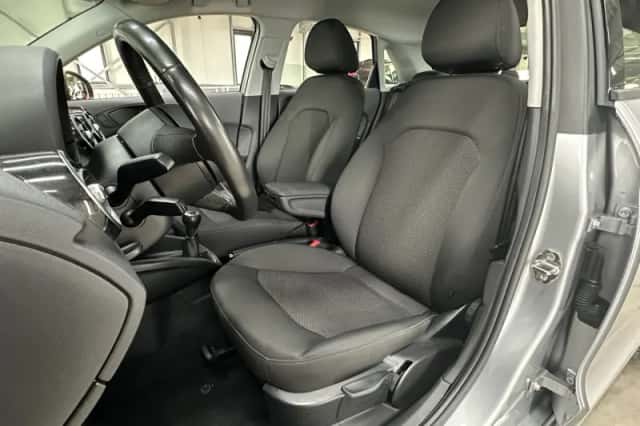 Audi A1 (2014) thumbnail 7