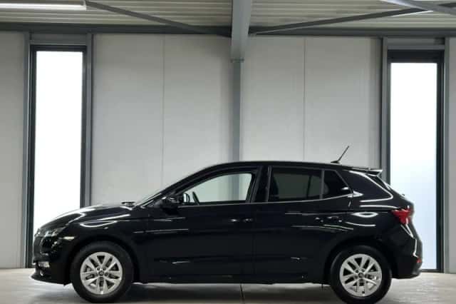 Škoda Fabia (2024) thumbnail 2