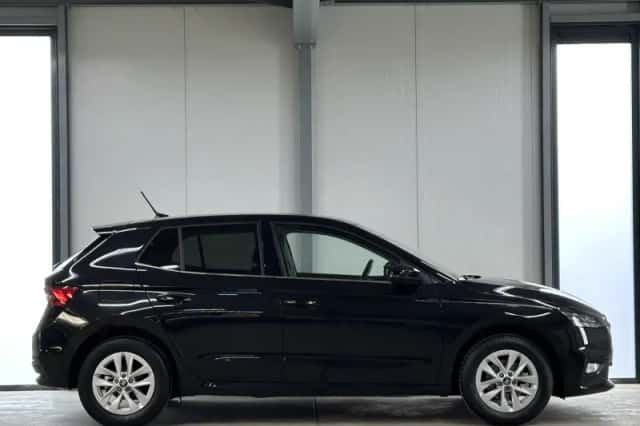 Škoda Fabia (2024) thumbnail 4