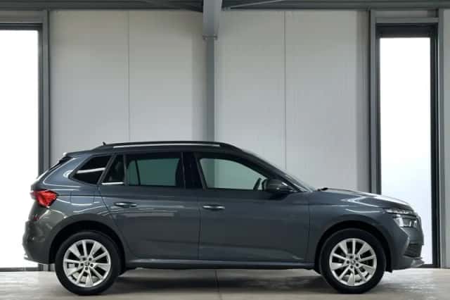 Škoda Kamiq (2019) thumbnail 4