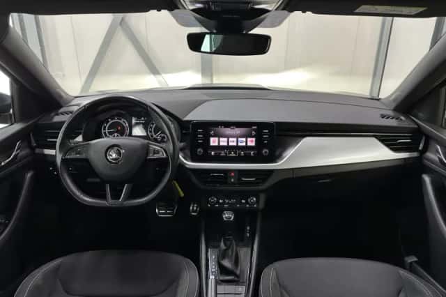 Škoda Kamiq (2019) thumbnail 6