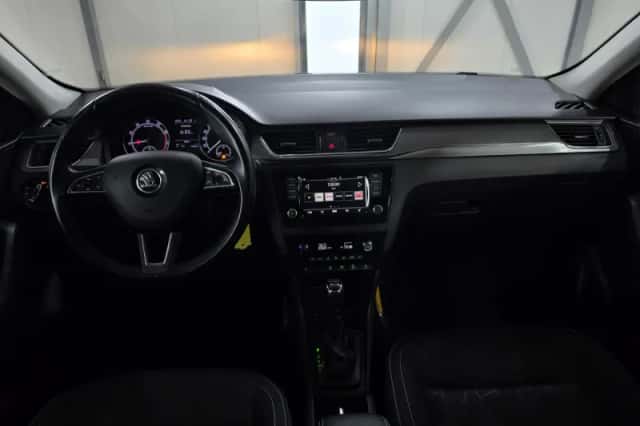 Škoda Rapid (2018) thumbnail 6