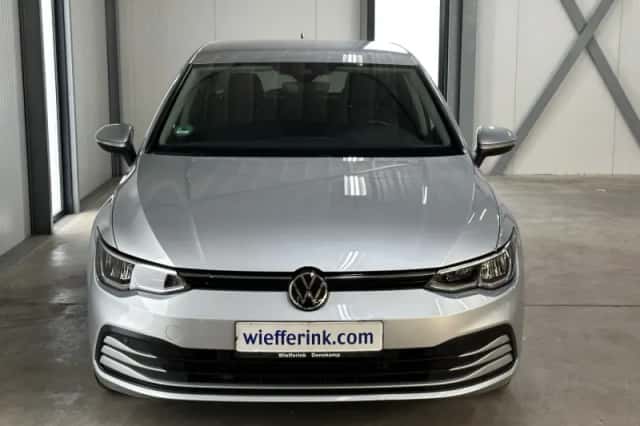 Volkswagen Golf (2020) thumbnail 3