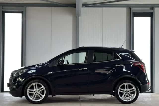Opel Mokka (2018) thumbnail 2