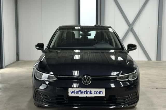 Volkswagen Golf (2020) thumbnail 5