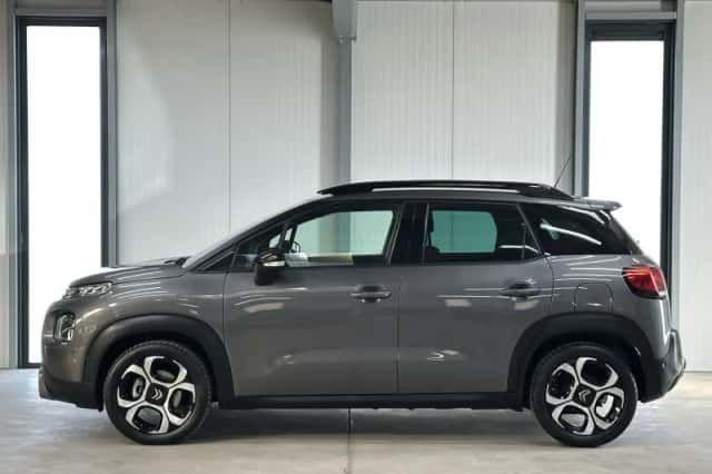 Citroën C3 Aircross (2018) thumbnail 2
