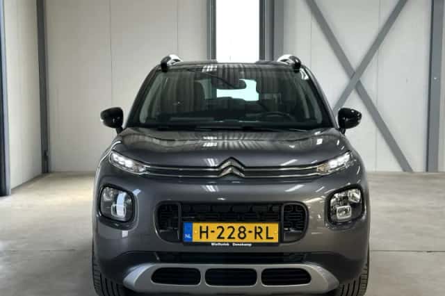 Citroën C3 Aircross (2018) thumbnail 3