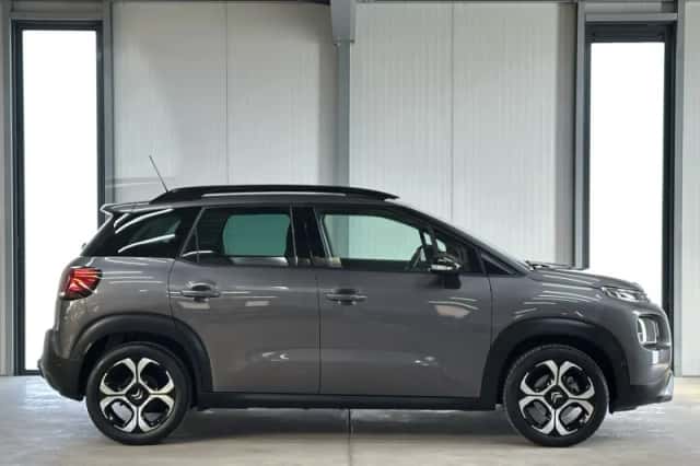 Citroën C3 Aircross (2018) thumbnail 4