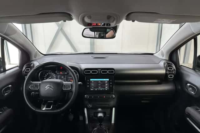 Citroën C3 Aircross (2018) thumbnail 6