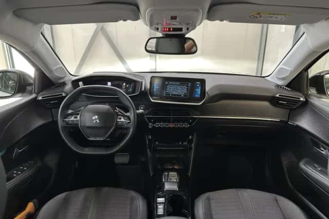 Peugeot e-208 (2020) thumbnail 2