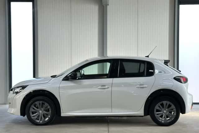 Peugeot e-208 (2020) thumbnail 4