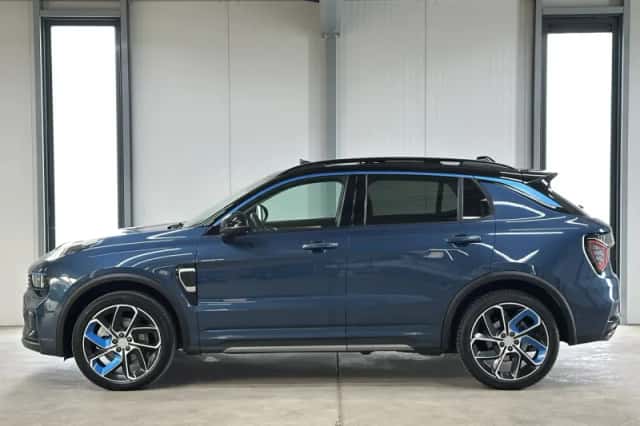 Lynk & Co 1 (2020) thumbnail 4
