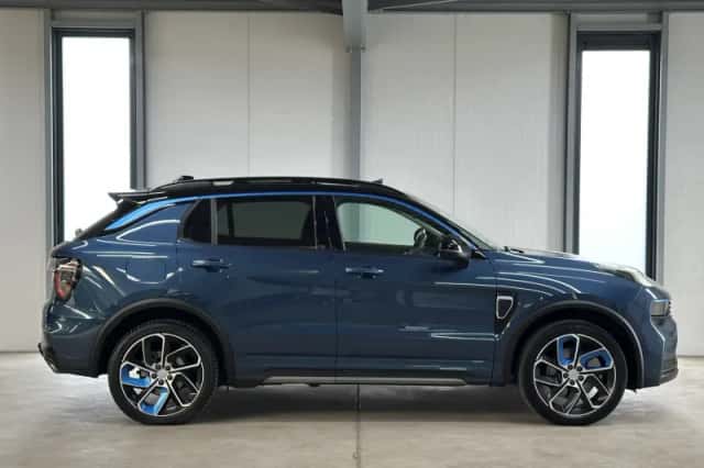Lynk & Co 1 (2020) thumbnail 6