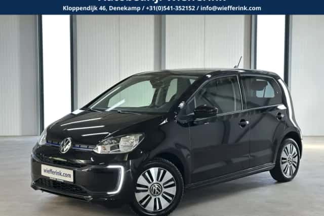 Volkswagen E-Up! (2020) thumbnail 1