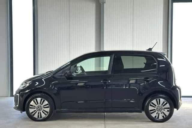 Volkswagen E-Up! (2020) thumbnail 4