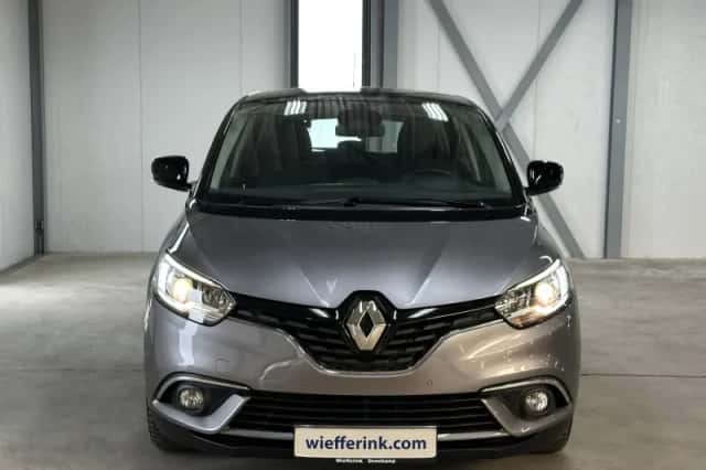 Renault Scénic (2018) thumbnail 5