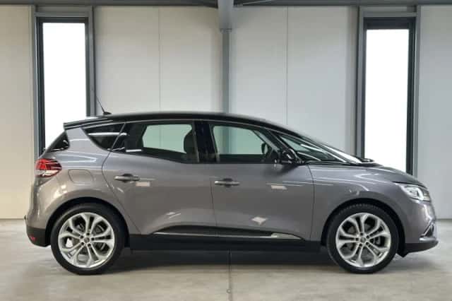 Renault Scénic (2018) thumbnail 6