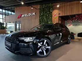 Audi A6 (2020)