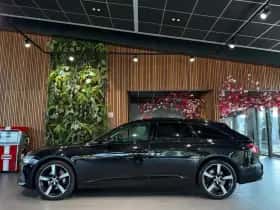 Audi A6 thumbnail 2