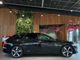 Audi A6 thumbnail 3