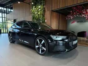 Audi A6 thumbnail 5