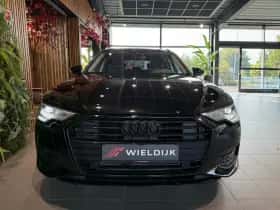 Audi A6 thumbnail 7