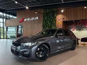 BMW 3-Serie (2020)