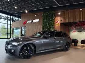 BMW 3-Serie (2020) thumbnail 3