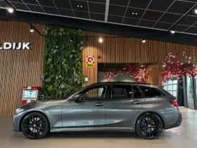 BMW 3-Serie (2020) thumbnail 4
