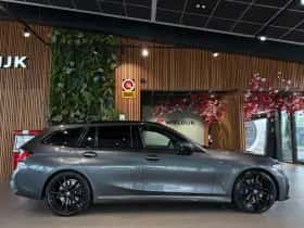 BMW 3-Serie (2020) thumbnail 5