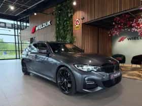 BMW 3-Serie (2020) thumbnail 6