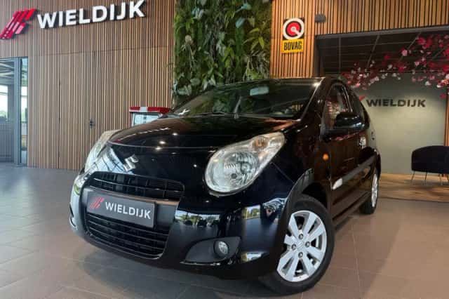 Suzuki Alto (2012) thumbnail 1