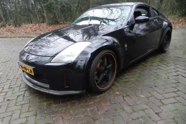 Nissan 350Z (2005) thumbnail 2