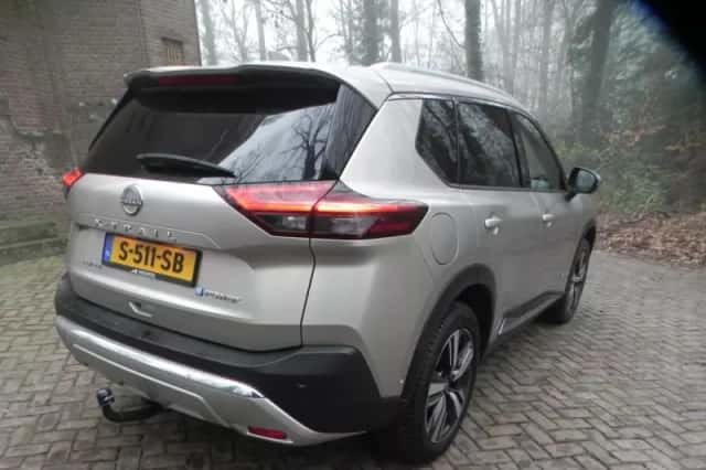 Nissan X-Trail (2023) thumbnail 6