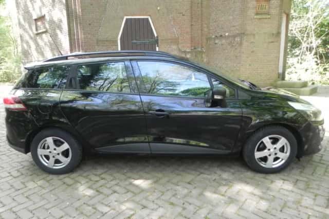 Renault Clio (2015) thumbnail 5