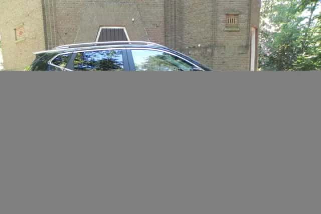 Nissan Qashqai (2017) thumbnail 5