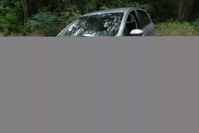 Fiat Grande Punto (2008) thumbnail 2